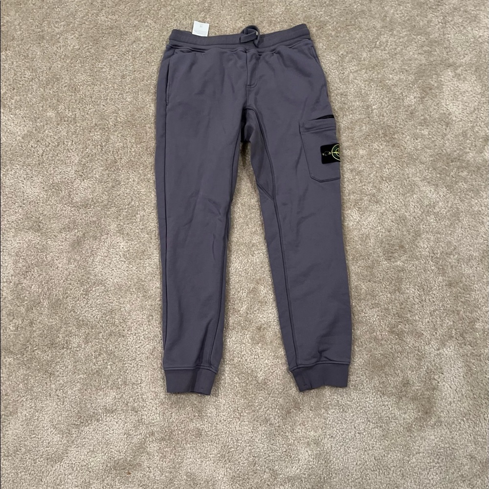Stone Island pants